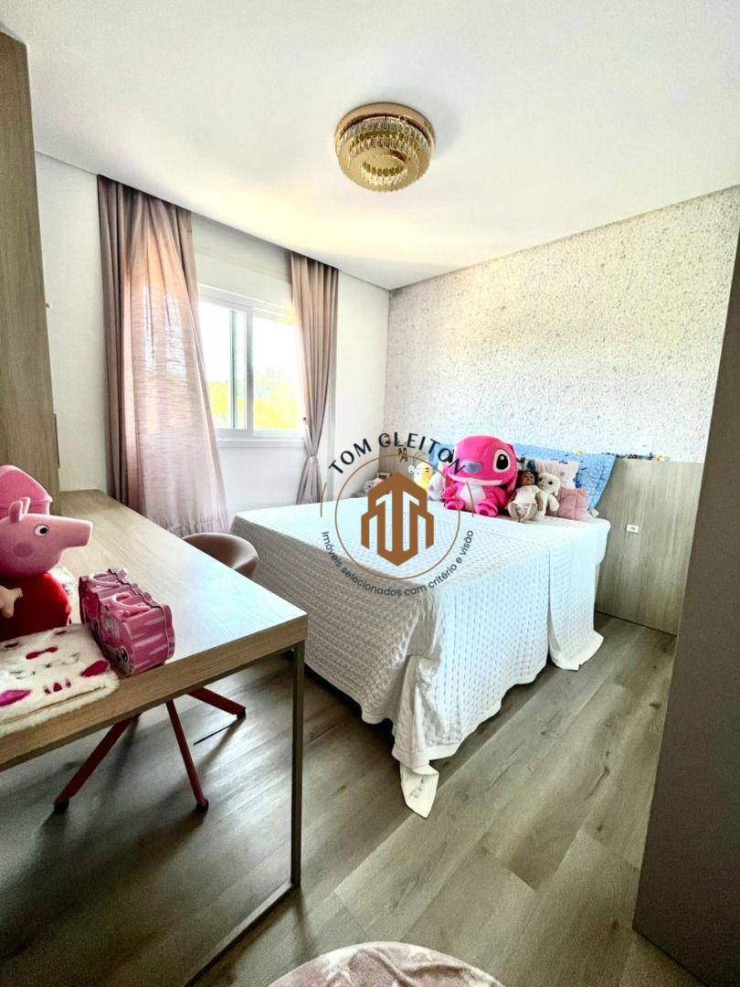 Apartamento, 3 quartos, 165 m² - Foto 12