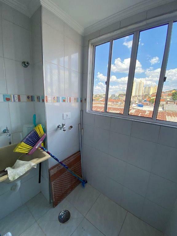 Apartamento à venda e aluguel com 2 quartos, 70m² - Foto 6