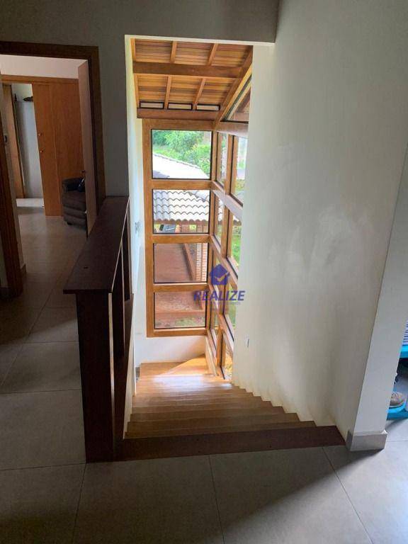 Casa de Condomínio à venda com 3 quartos, 300m² - Foto 20