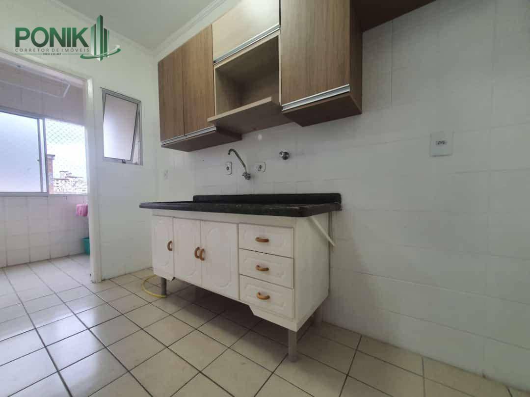 Apartamento à venda com 1 quarto, 51m² - Foto 6