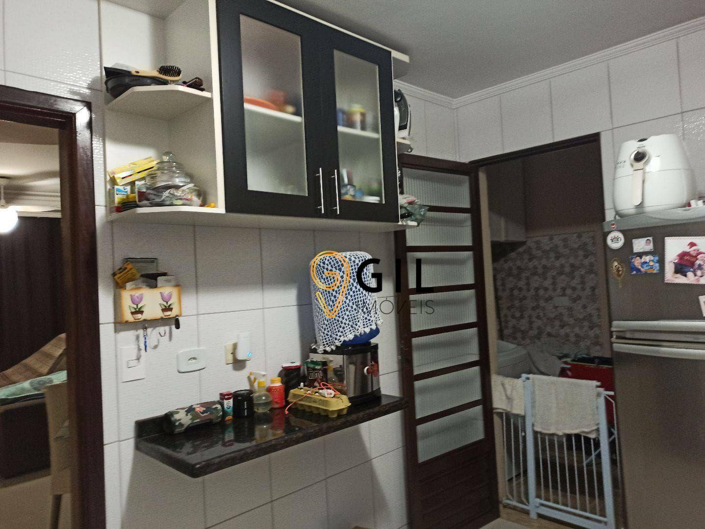 Sobrado à venda com 2 quartos, 82m² - Foto 12