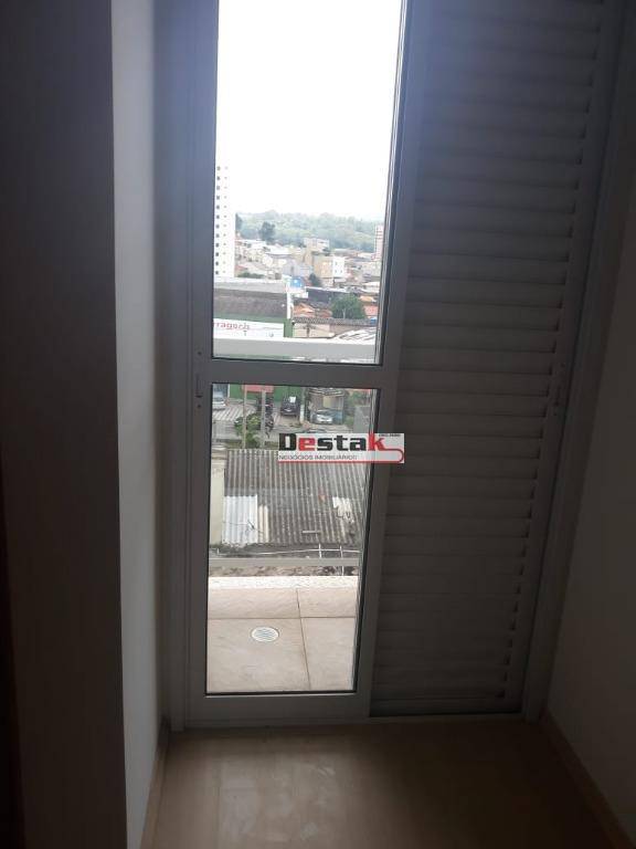 Apartamento à venda com 2 quartos, 50m² - Foto 4