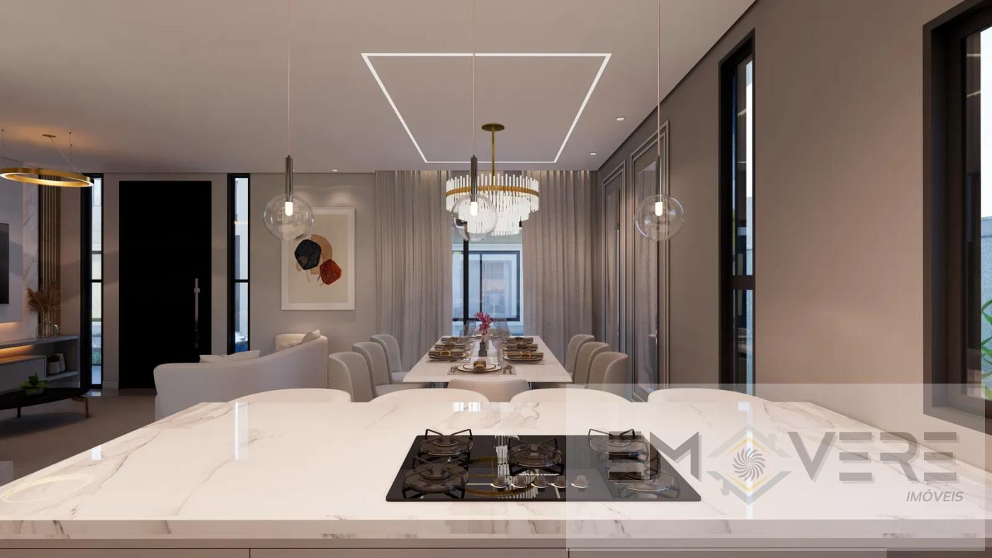 Casa de Condomínio à venda com 3 quartos, 179m² - Foto 3