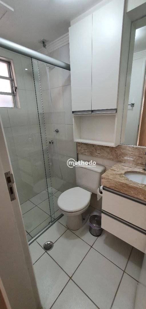 Apartamento à venda com 3 quartos, 68m² - Foto 20