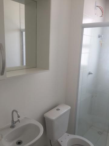 Apartamento à venda com 2 quartos, 47m² - Foto 7