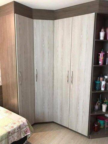 Apartamento à venda com 3 quartos, 135m² - Foto 13