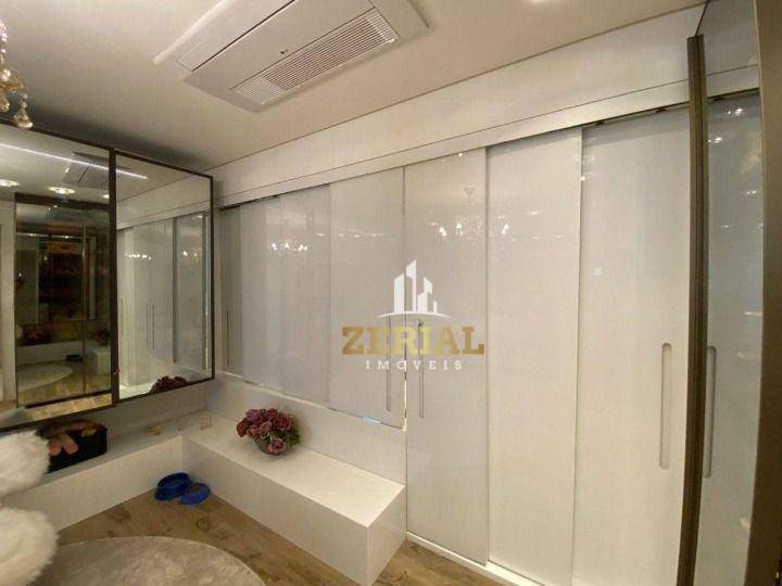 Apartamento para alugar com 4 quartos, 264m² - Foto 51