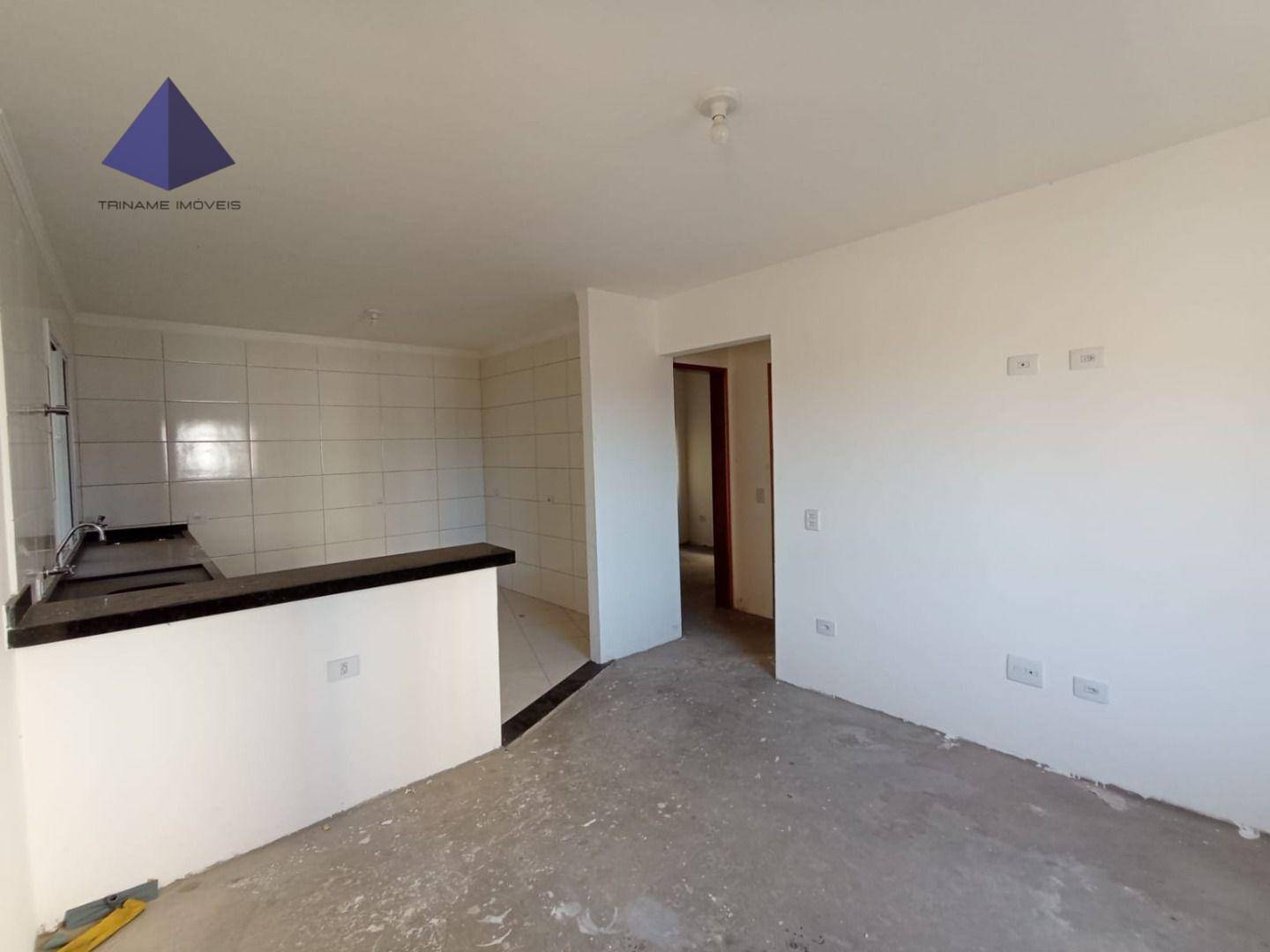 Apartamento à venda com 2 quartos, 47m² - Foto 7