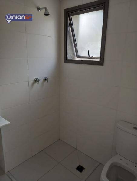 Apartamento à venda com 1 quarto, 42m² - Foto 6