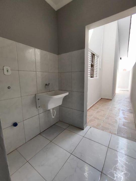 Casa à venda com 3 quartos, 140m² - Foto 12