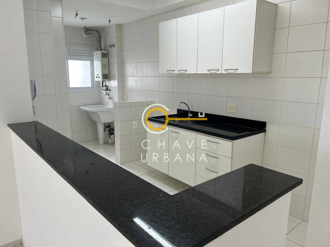 Apartamento para alugar com 3 quartos, 92m² - Foto 4