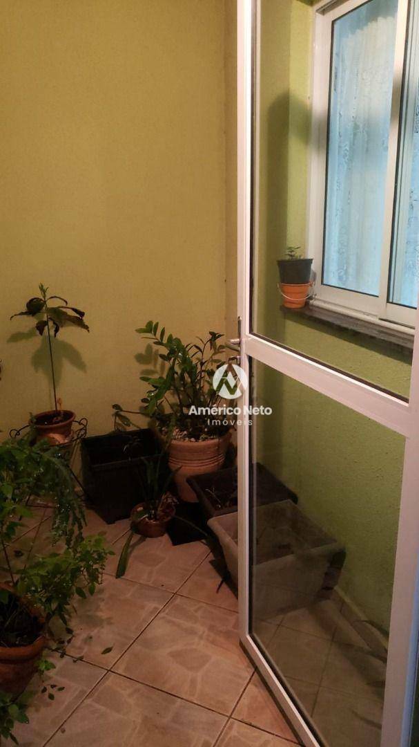 Sobrado à venda com 3 quartos, 114m² - Foto 7