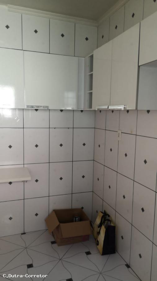 Apartamento à venda com 2 quartos, 52m² - Foto 8