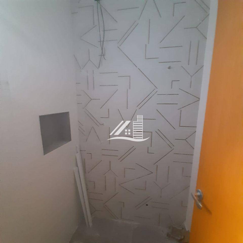 Apartamento à venda com 2 quartos, 43m² - Foto 7