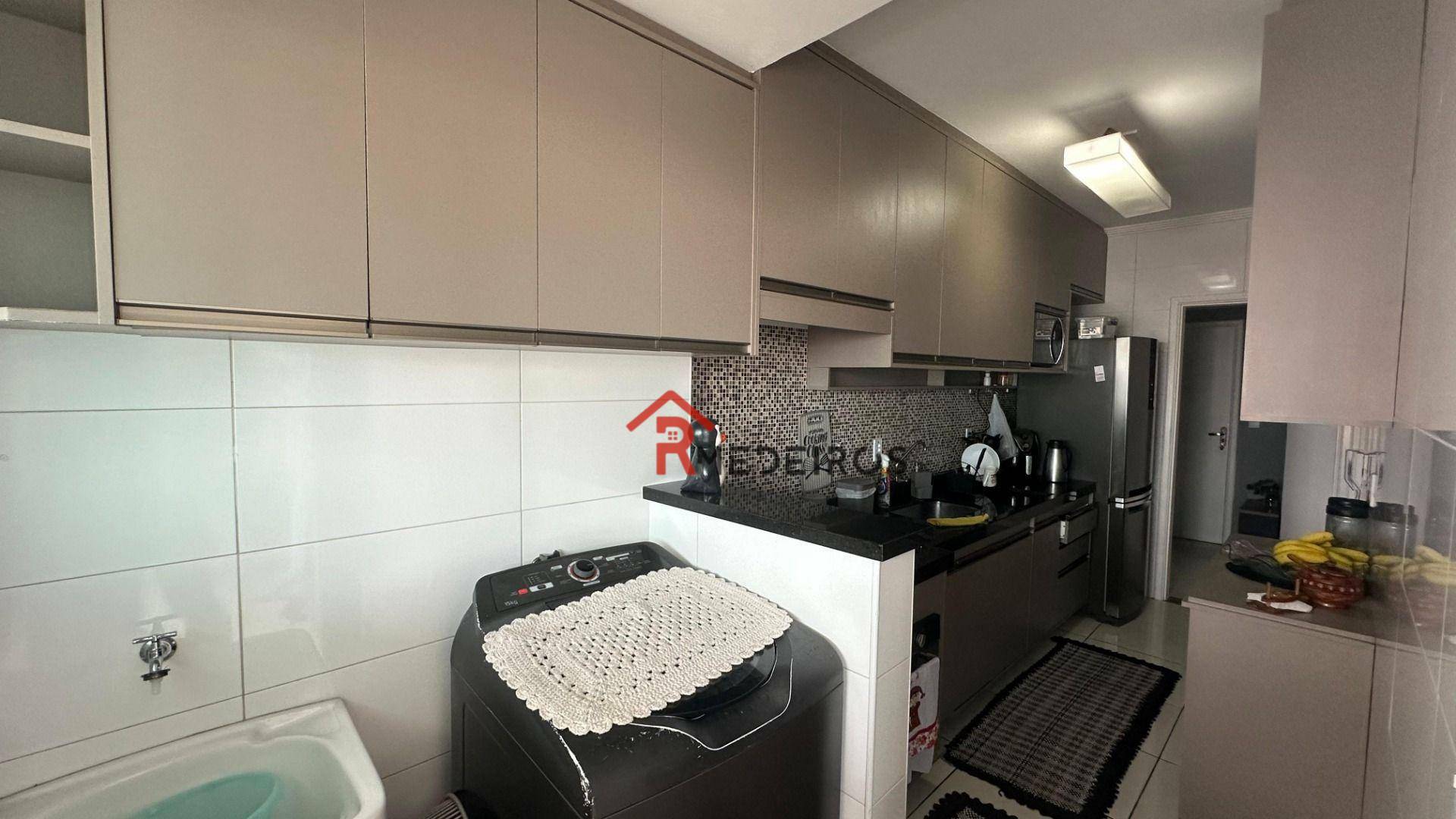 Apartamento à venda com 3 quartos, 101m² - Foto 29