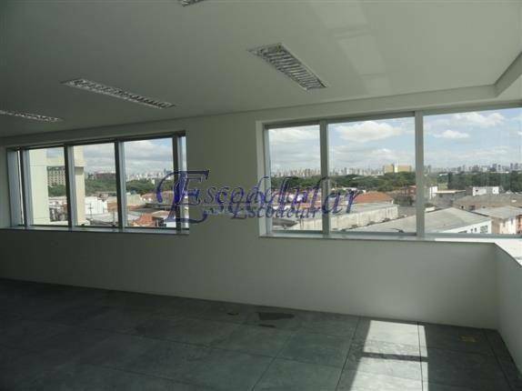 Conjunto Comercial-Sala à venda, 48m² - Foto 6