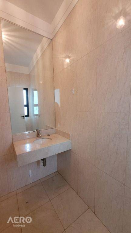 Casa de Condomínio à venda com 4 quartos, 400m² - Foto 41