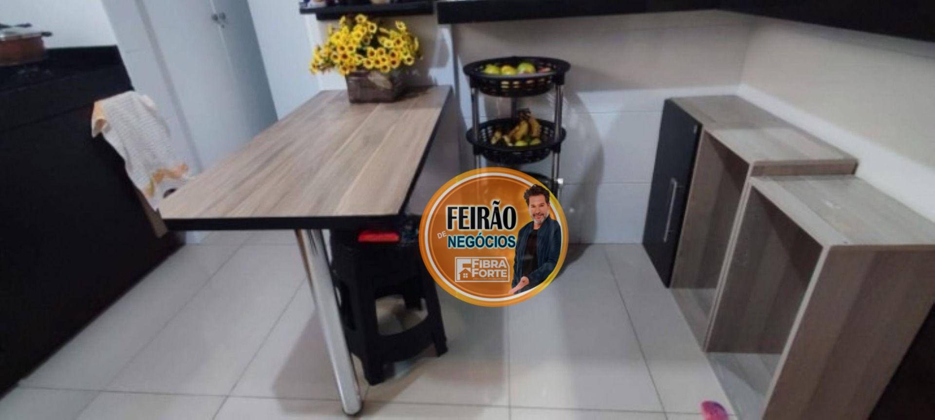 Apartamento à venda com 2 quartos, 74m² - Foto 6