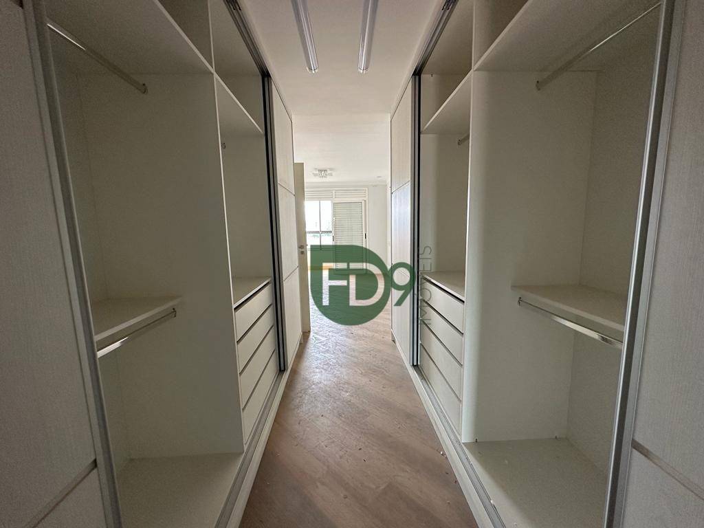 Apartamento à venda com 3 quartos, 210m² - Foto 18