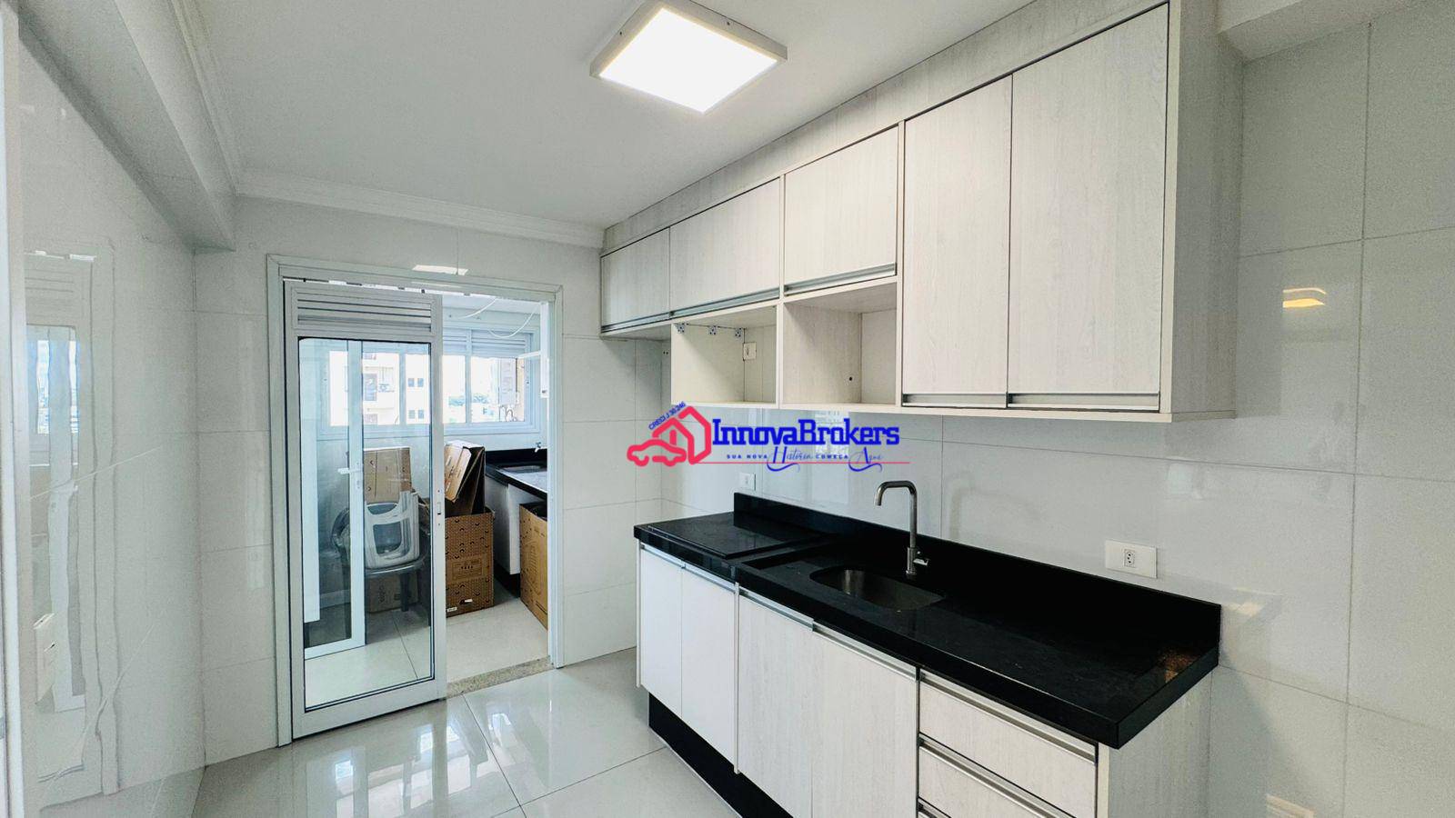 Apartamento, 3 quartos, 145 m² - Foto 4