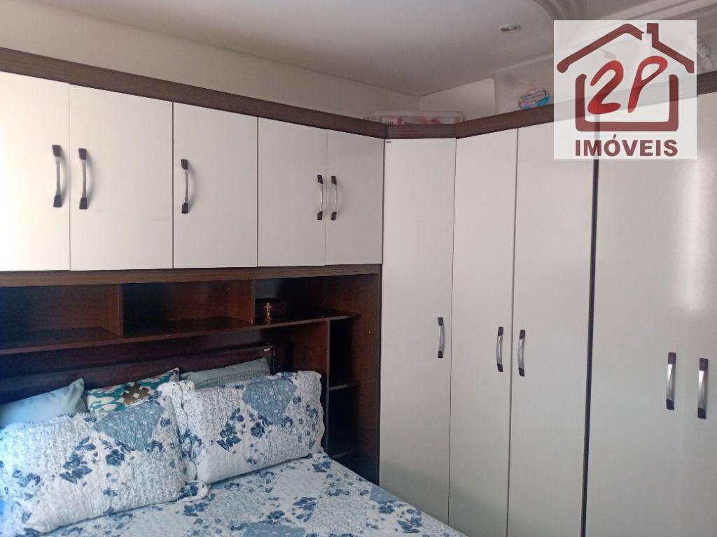 Apartamento à venda com 2 quartos, 58m² - Foto 7