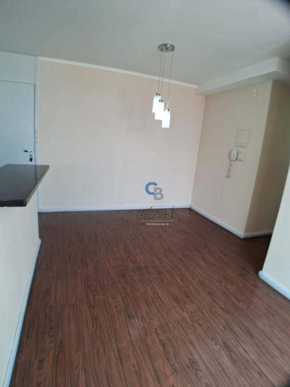 Apartamento à venda com 2 quartos, 52m² - Foto 5