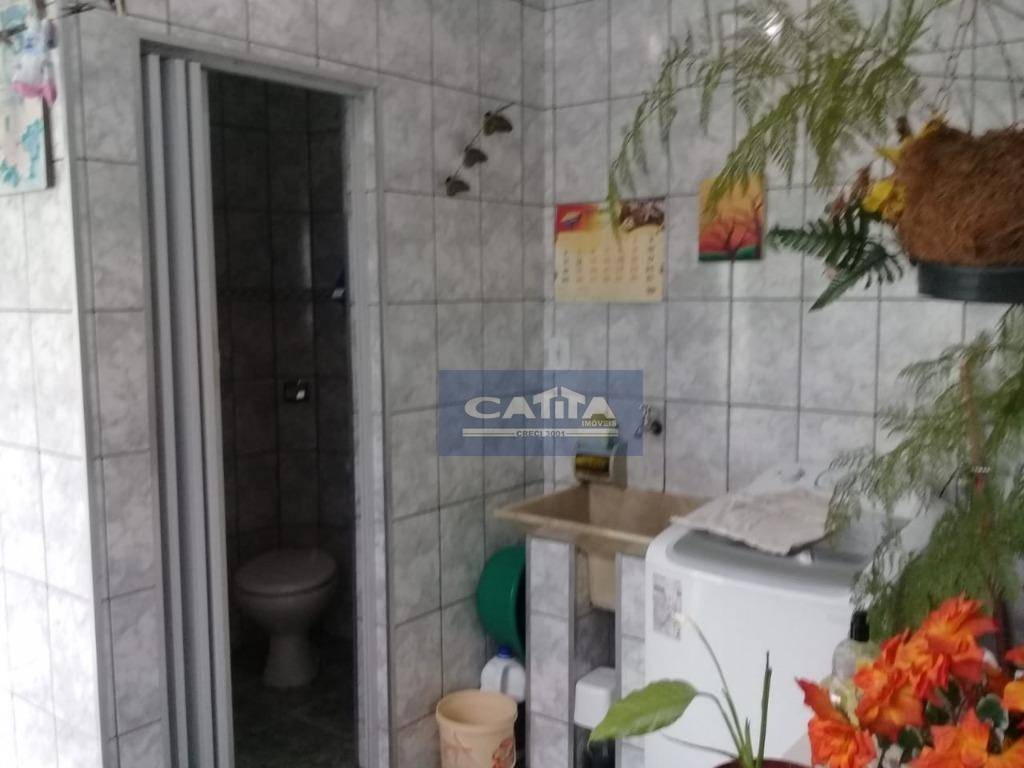 Sobrado à venda com 4 quartos, 211m² - Foto 3