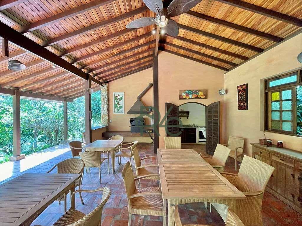 Casa de Condomínio à venda com 4 quartos, 439m² - Foto 44