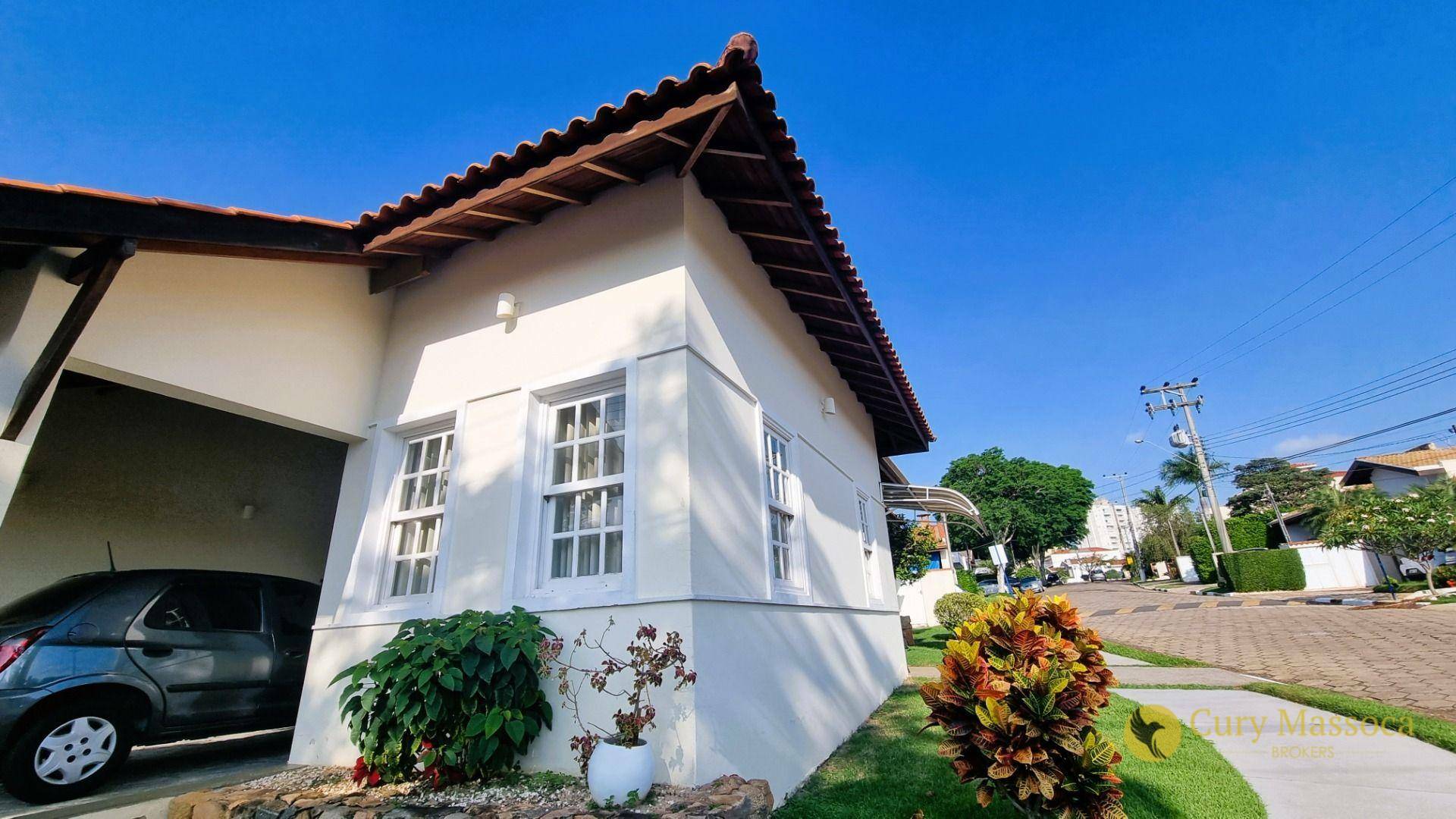 Casa de Condomínio à venda com 3 quartos, 180m² - Foto 6