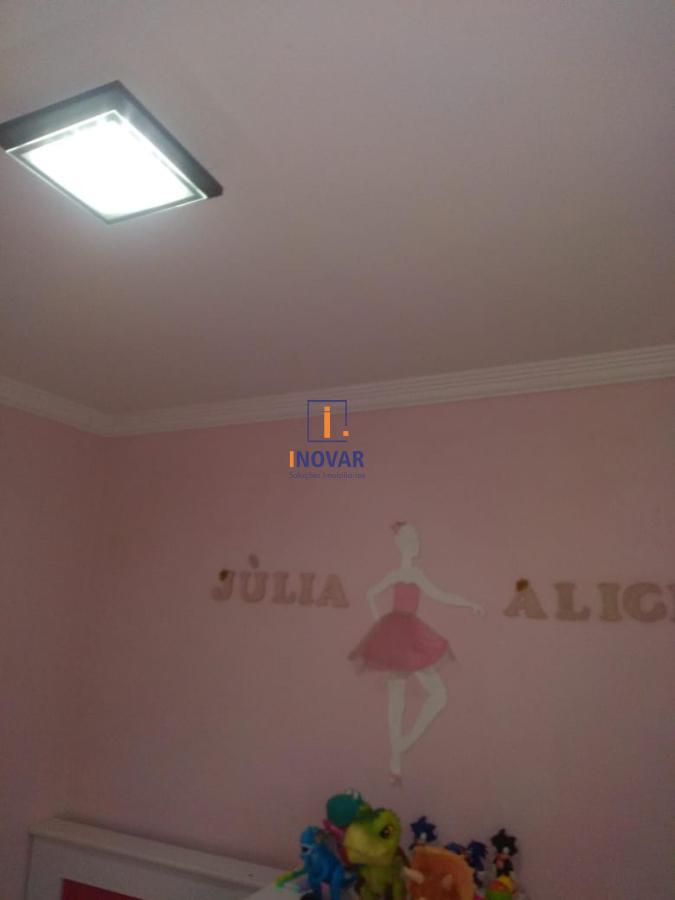 Apartamento à venda com 2 quartos, 60m² - Foto 10