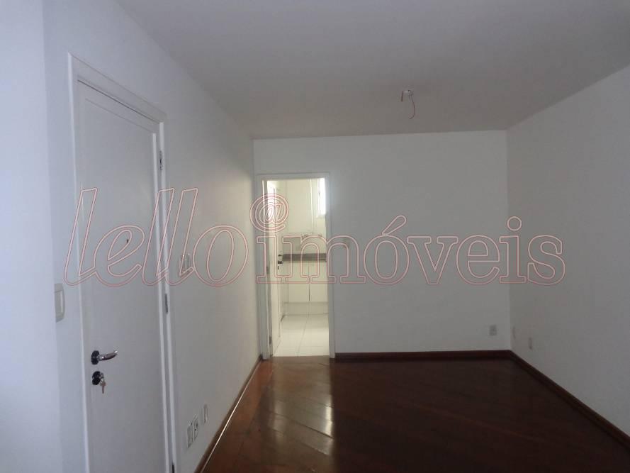 Apartamento à venda com 3 quartos, 110m² - Foto 6