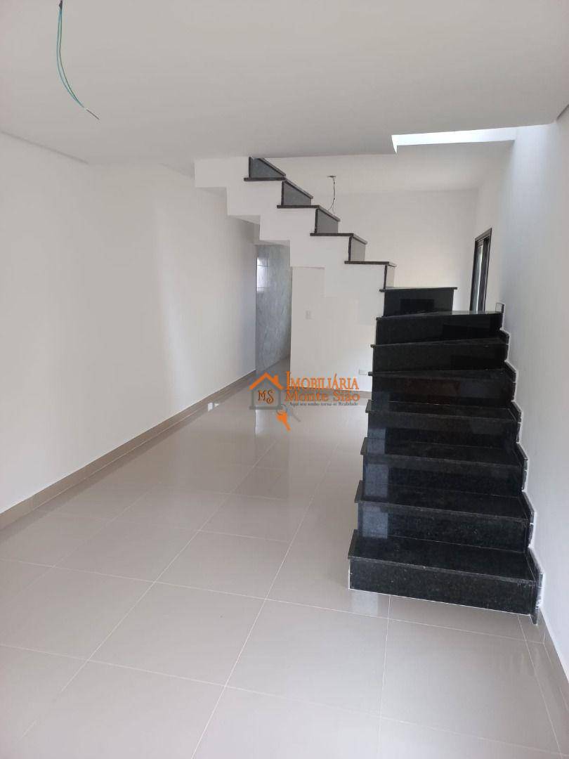 Sobrado à venda, 170m² - Foto 25