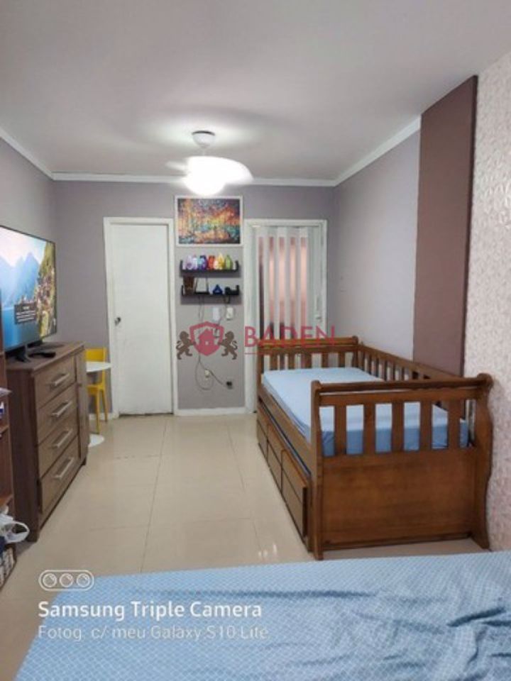 Apartamento à venda com 1 quarto, 29m² - Foto 3