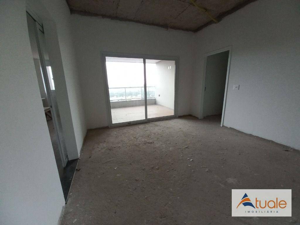 Apartamento à venda com 3 quartos, 115m² - Foto 6