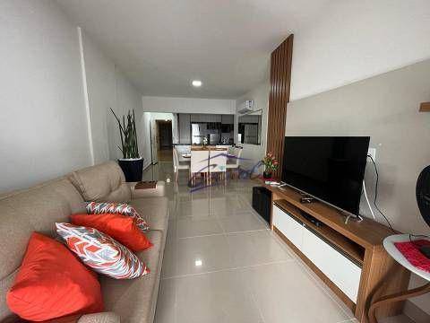 Apartamento à venda com 3 quartos, 127m² - Foto 6