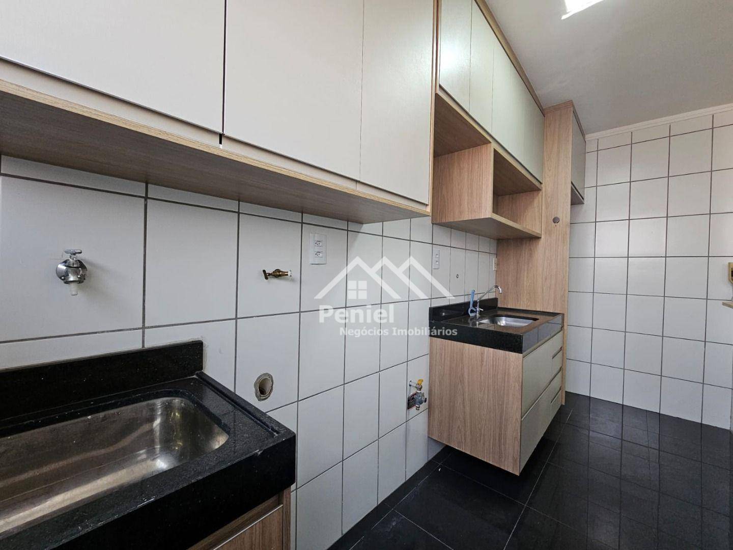 Apartamento à venda com 2 quartos, 48m² - Foto 6