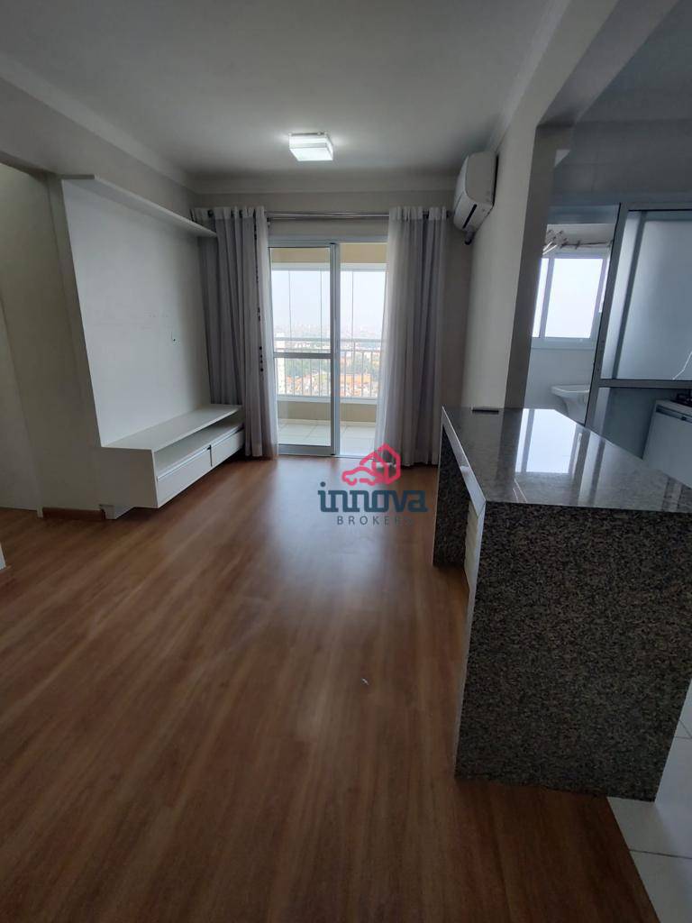 Apartamento à venda com 2 quartos, 59m² - Foto 19