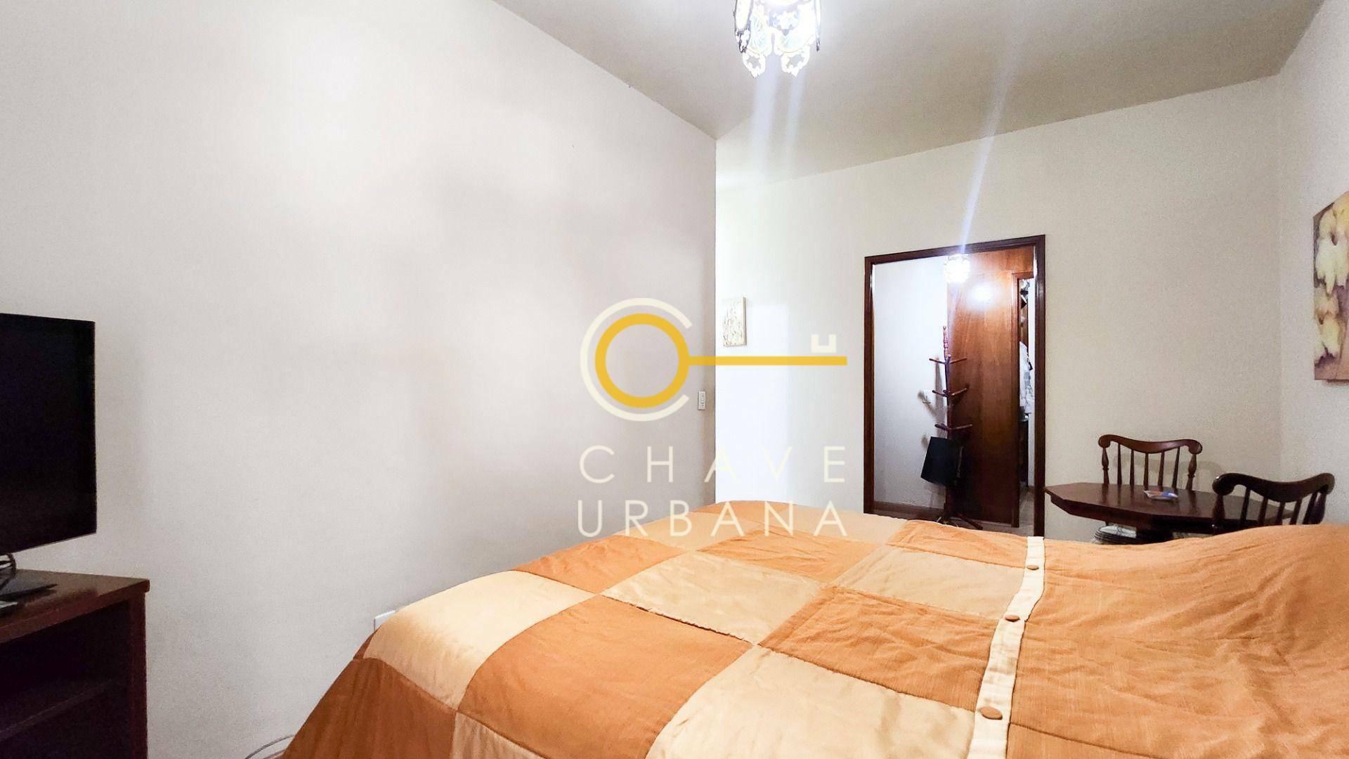 Apartamento à venda com 3 quartos, 180m² - Foto 26