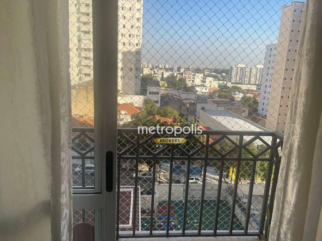 Apartamento à venda com 3 quartos, 92m² - Foto 12