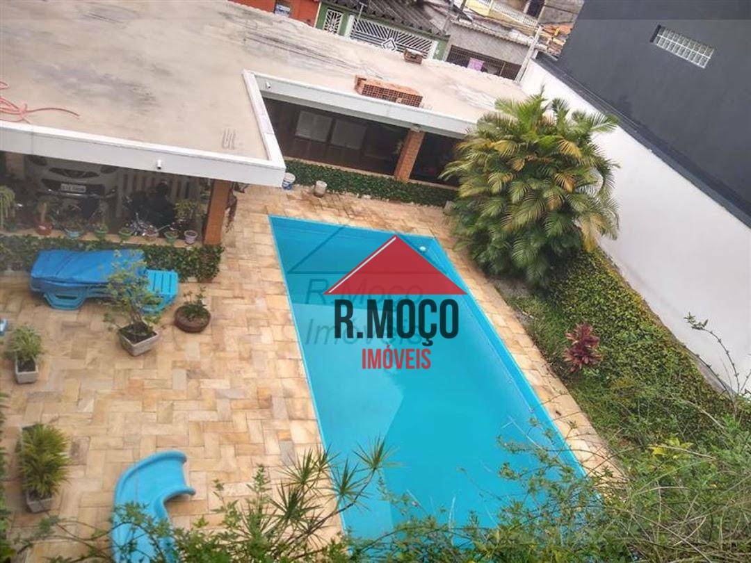 Sobrado à venda com 3 quartos, 341m² - Foto 34