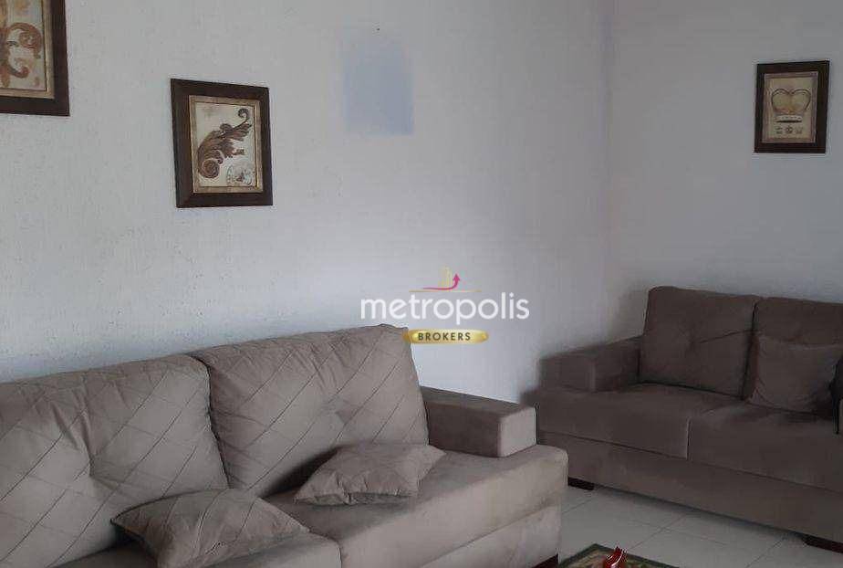Casa à venda com 2 quartos, 108m² - Foto 5