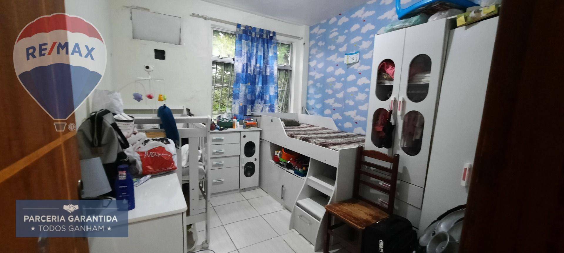 Apartamento à venda com 2 quartos, 54m² - Foto 10