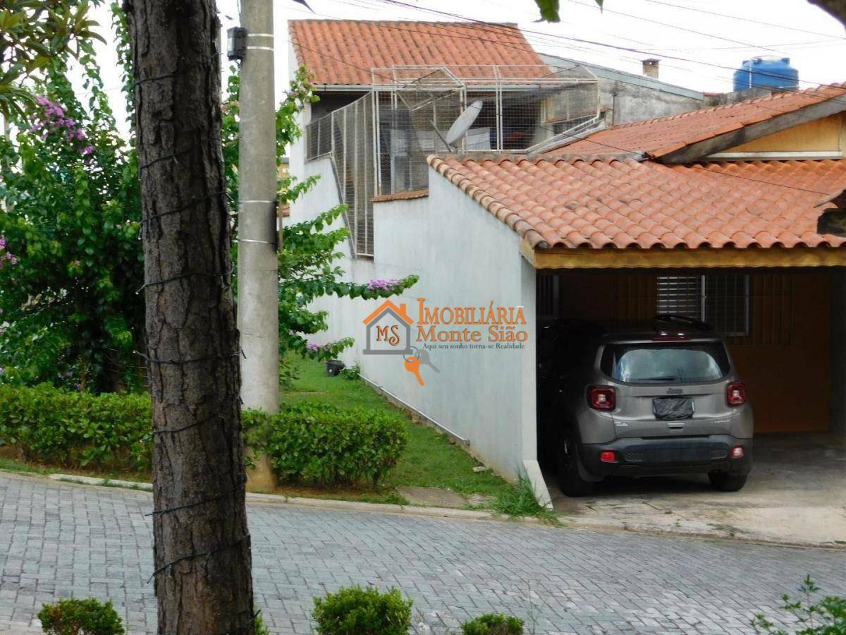 Casa de Condomínio à venda com 2 quartos, 120m² - Foto 10