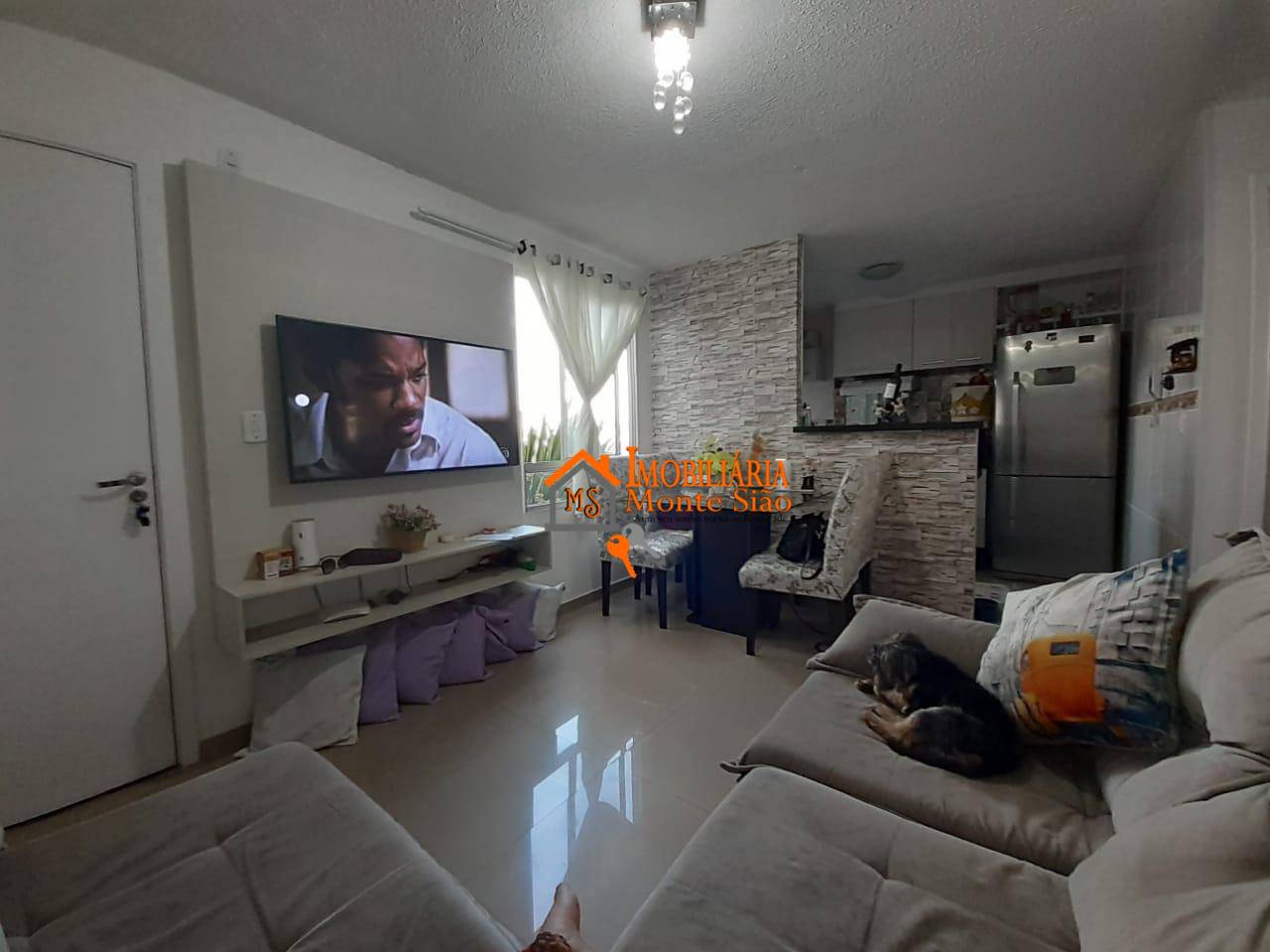 Apartamento à venda com 2 quartos, 42m² - Foto 39