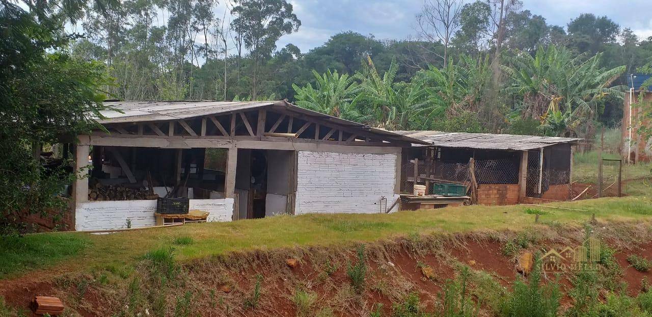 Chácara à venda com 4 quartos, 150m² - Foto 2