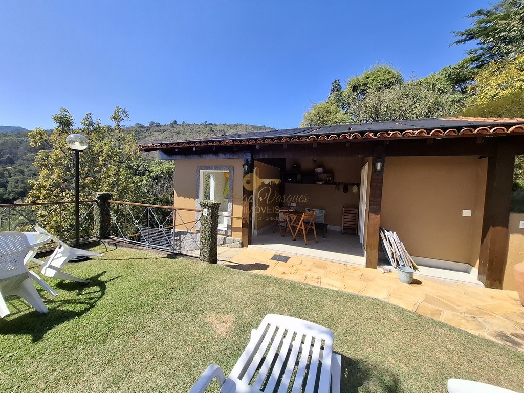 Casa de Condomínio à venda com 5 quartos, 1996m² - Foto 48
