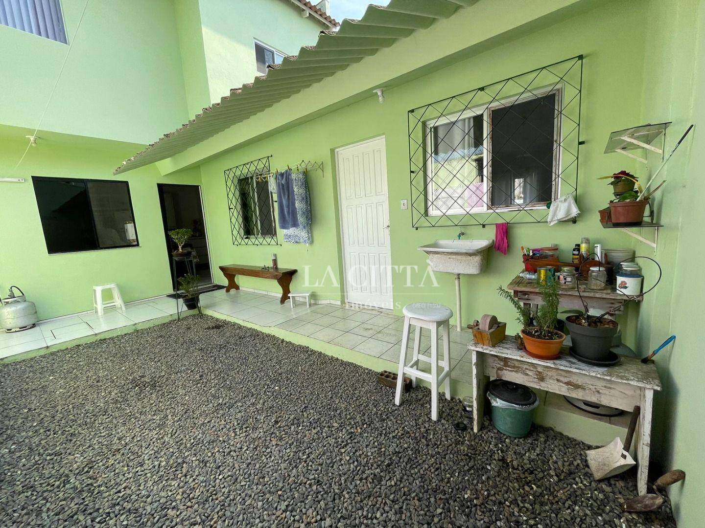 Casa de Condomínio à venda com 4 quartos, 160m² - Foto 14