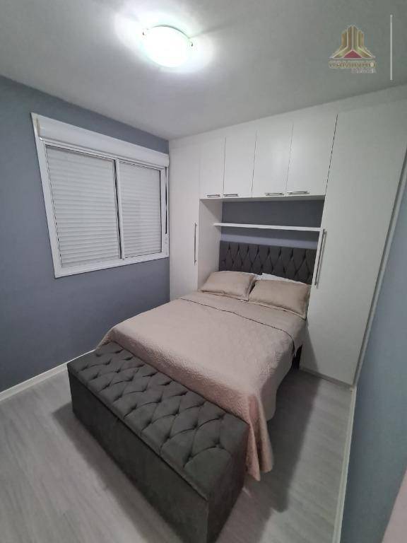 Apartamento à venda com 3 quartos, 60m² - Foto 53