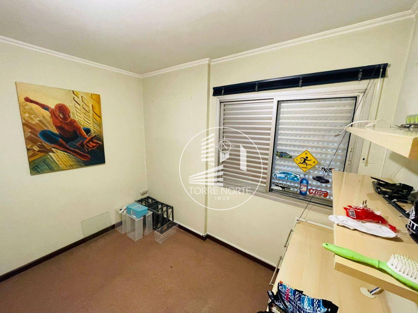 Apartamento à venda com 4 quartos, 128m² - Foto 20