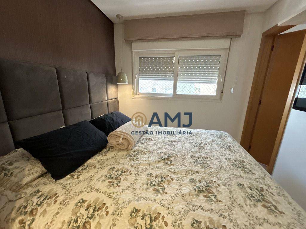 Apartamento à venda com 3 quartos, 121m² - Foto 16